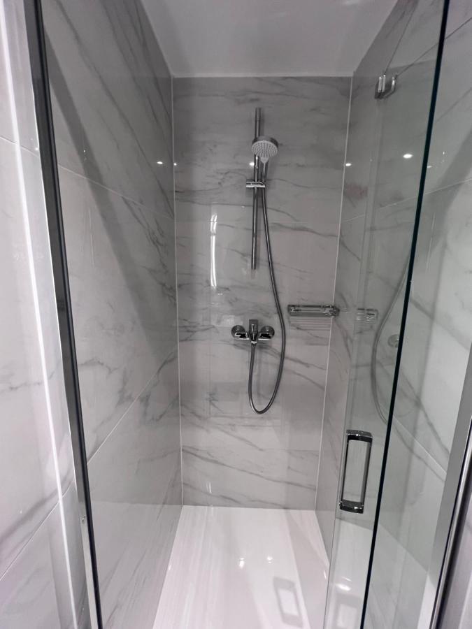 Studio Apartman Mia Zagrzeb Zewnętrze zdjęcie